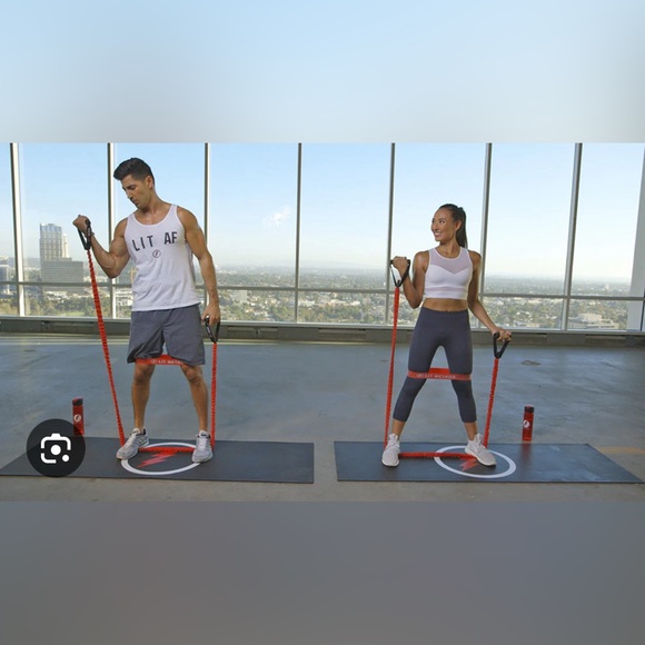 LIT Method LIT Band - Picture 4 of 5